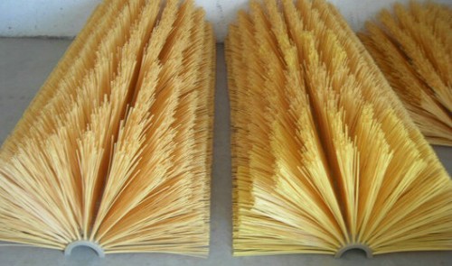 尼龍滾刷、鋼絲刷